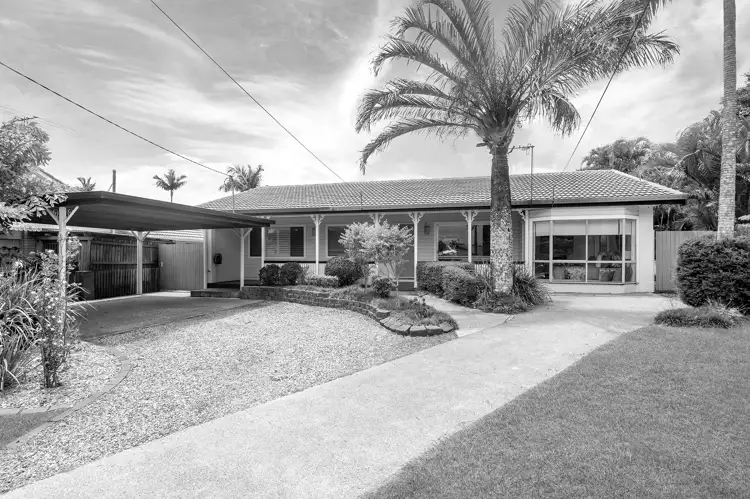 Main view of Homely house listing, 9 Nandina Street, Alexandra Hills QLD 4161