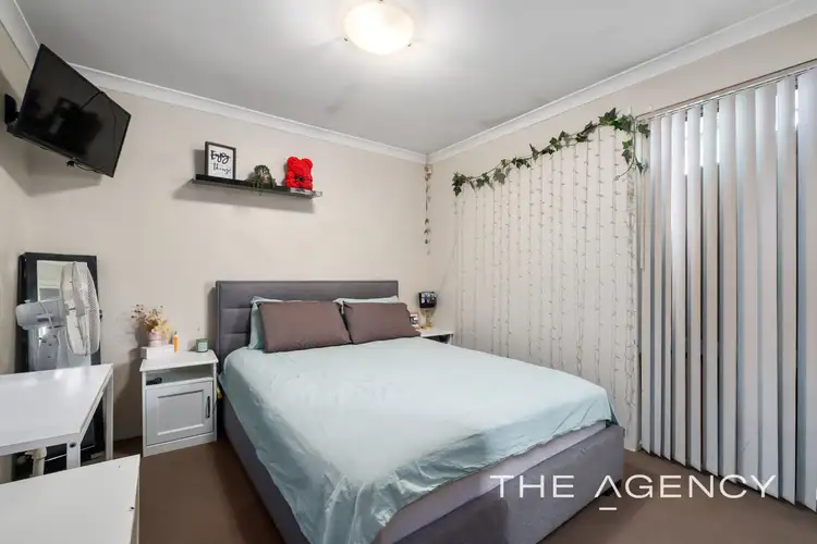 Third view of Homely house listing, 4/35 Myles Road, Swan View WA 6056