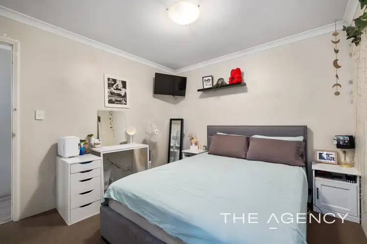 Fourth view of Homely house listing, 4/35 Myles Road, Swan View WA 6056