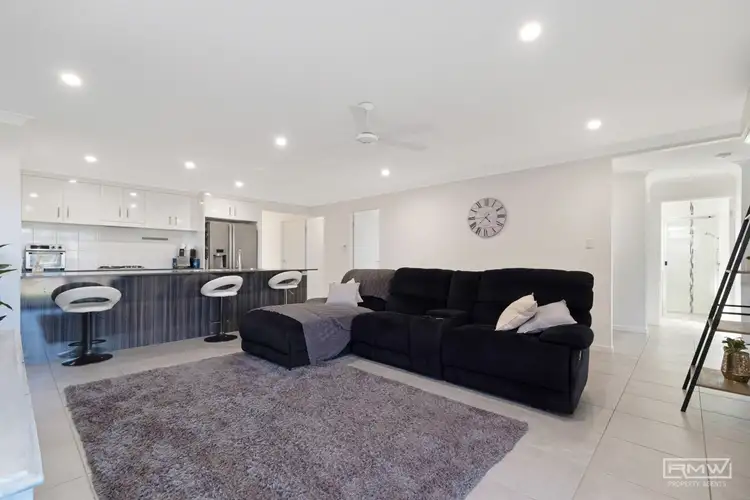 Sixth view of Homely house listing, 50 Ocean Park Avenue, Yeppoon QLD 4703