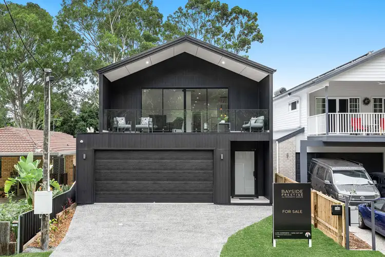 185 Mooroondu Road, Thorneside QLD 4158