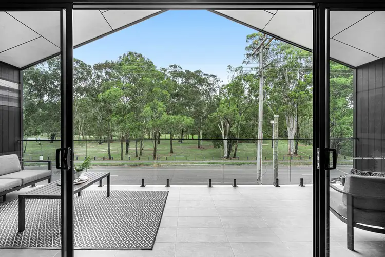 Second view of Homely house listing, 185 Mooroondu Road, Thorneside QLD 4158