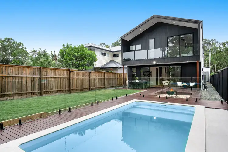 Third view of Homely house listing, 185 Mooroondu Road, Thorneside QLD 4158