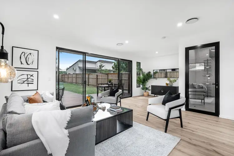 Sixth view of Homely house listing, 185 Mooroondu Road, Thorneside QLD 4158