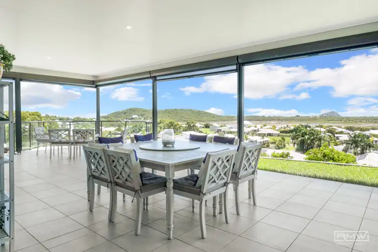 Third view of Homely house listing, 117 Clayton Road, Lammermoor QLD 4703
