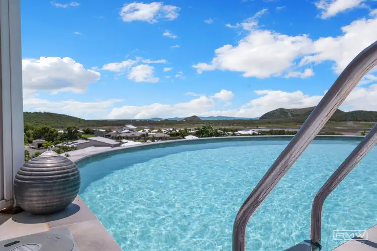 Fourth view of Homely house listing, 117 Clayton Road, Lammermoor QLD 4703