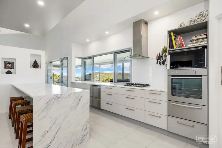 Fifth view of Homely house listing, 117 Clayton Road, Lammermoor QLD 4703