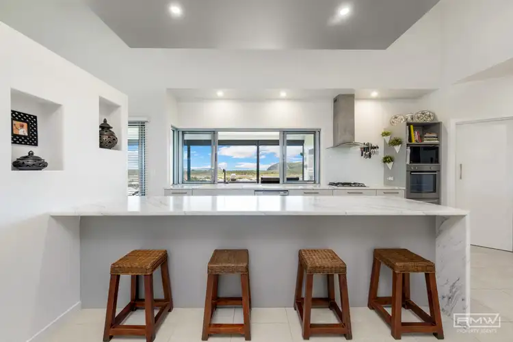 Sixth view of Homely house listing, 117 Clayton Road, Lammermoor QLD 4703