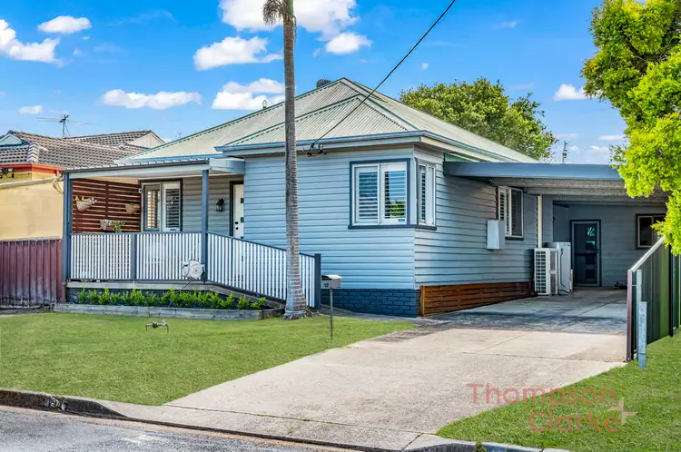 Main view of Homely house listing, 12 Darwin Street, Beresfield NSW 2322