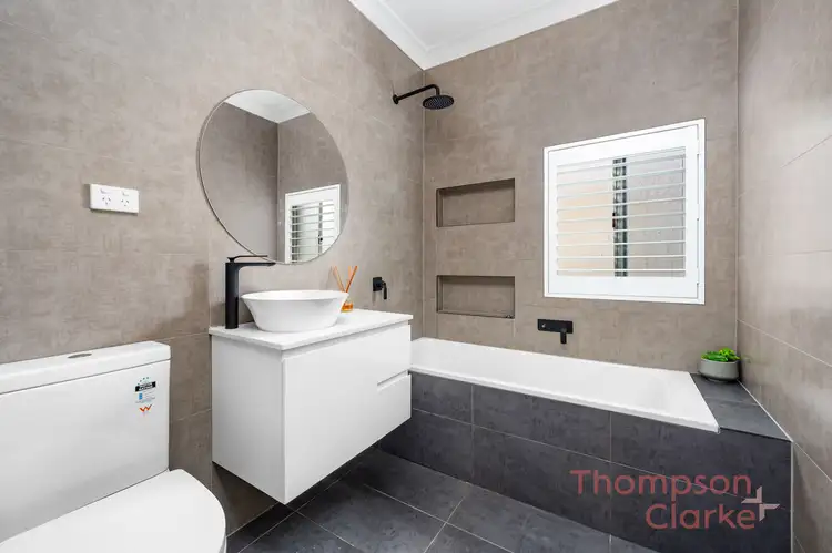 Second view of Homely house listing, 12 Darwin Street, Beresfield NSW 2322