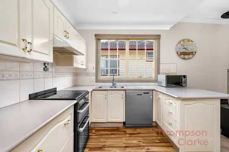 Fifth view of Homely house listing, 12 Darwin Street, Beresfield NSW 2322