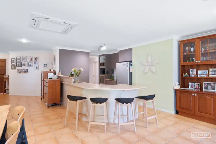Third view of Homely house listing, 3 Maxus Court, Taranganba QLD 4703