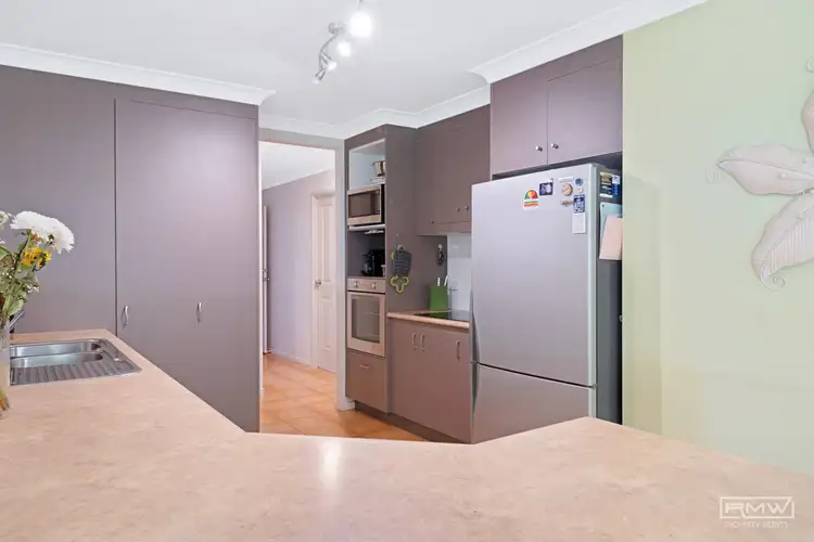 Fourth view of Homely house listing, 3 Maxus Court, Taranganba QLD 4703