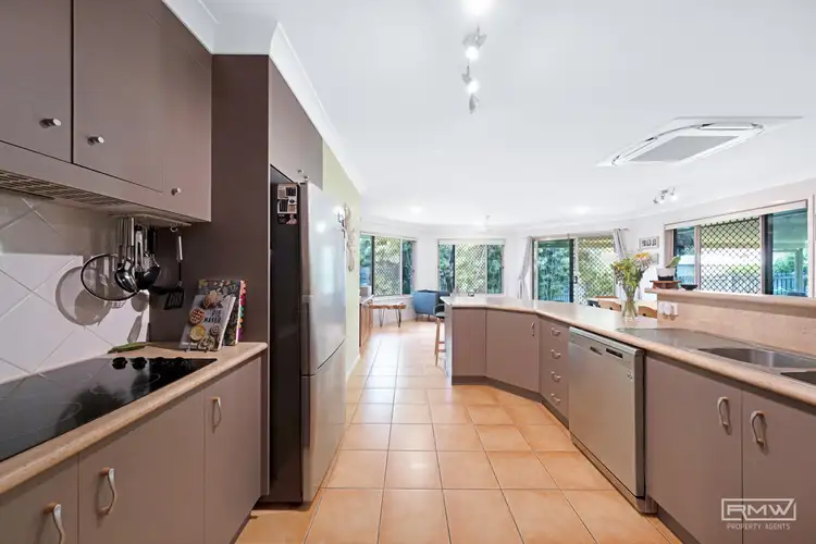 Fifth view of Homely house listing, 3 Maxus Court, Taranganba QLD 4703