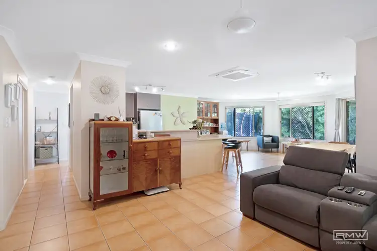 Sixth view of Homely house listing, 3 Maxus Court, Taranganba QLD 4703