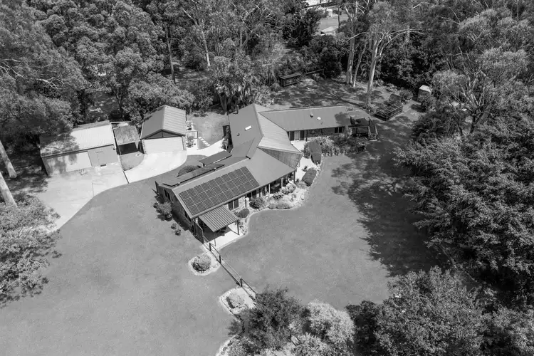Main view of Homely house listing, 3 Korawal Street, Capalaba QLD 4157