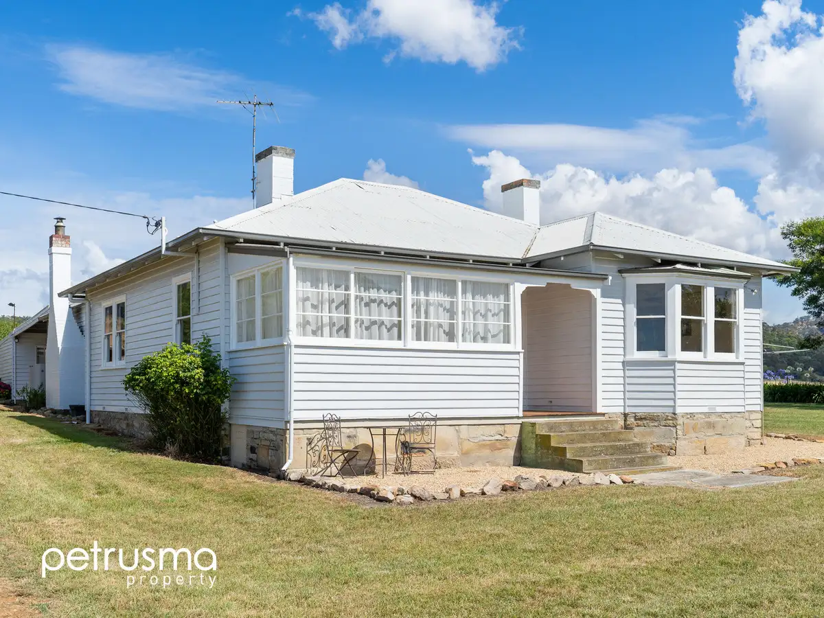 Main view of Homely house listing, 1439 Grasstree Hill Road, Richmond TAS 7025