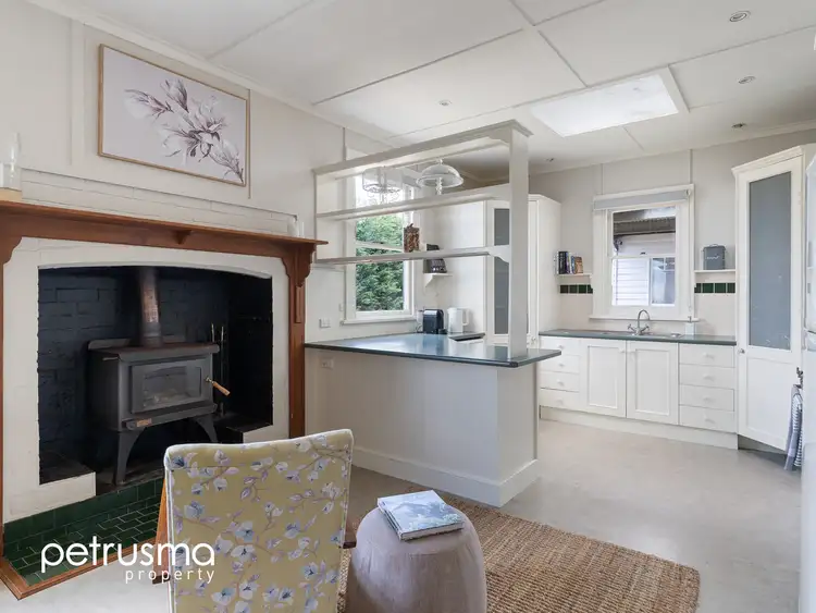 Third view of Homely house listing, 1439 Grasstree Hill Road, Richmond TAS 7025