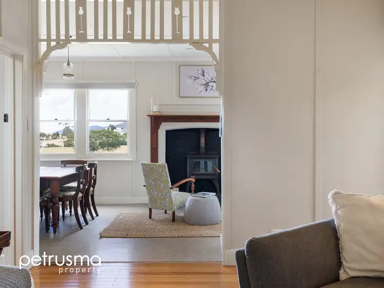 Fifth view of Homely house listing, 1439 Grasstree Hill Road, Richmond TAS 7025