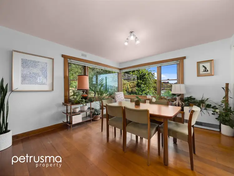 Fifth view of Homely house listing, 160 Augusta Road, Lenah Valley TAS 7008