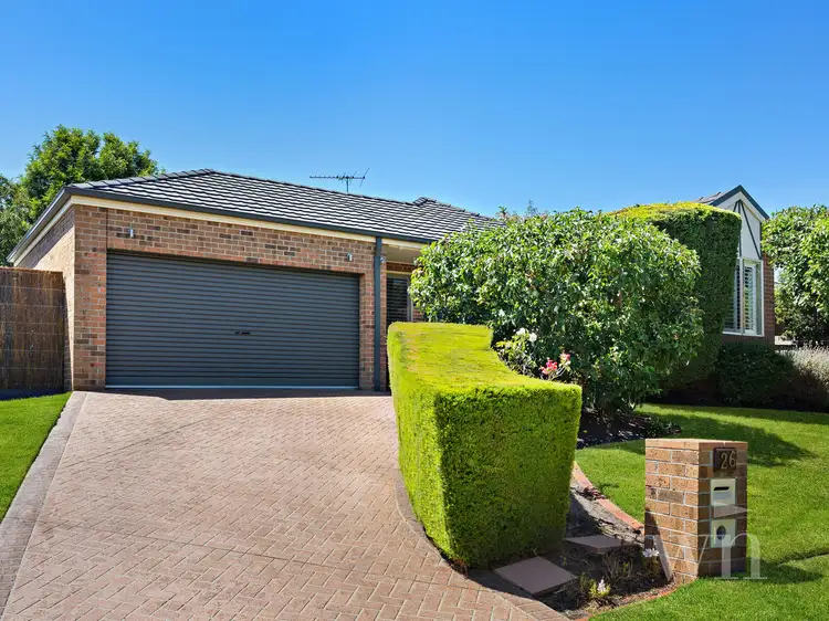 Main view of Homely house listing, 26 Dorothy Crescent, Mornington VIC 3931