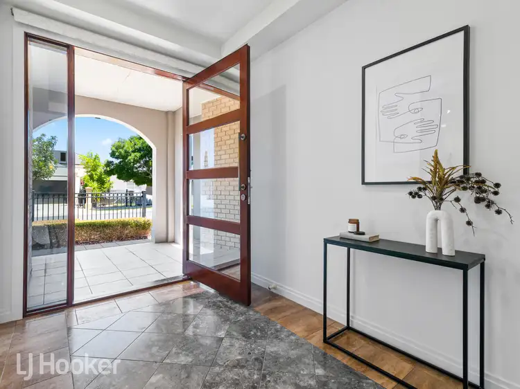 Second view of Homely house listing, 48 Shoalhaven Circuit, Mawson Lakes SA 5095