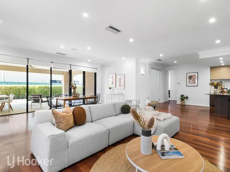 Fifth view of Homely house listing, 48 Shoalhaven Circuit, Mawson Lakes SA 5095