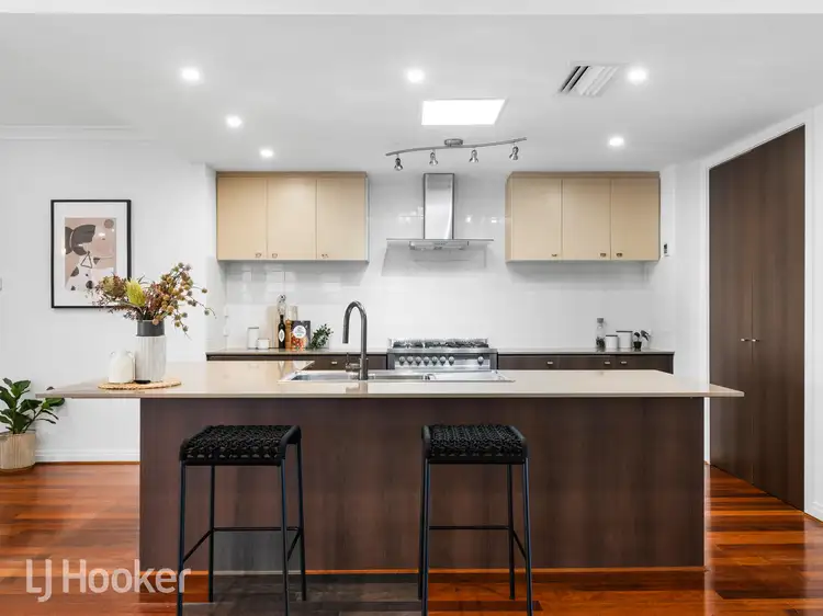 Sixth view of Homely house listing, 48 Shoalhaven Circuit, Mawson Lakes SA 5095