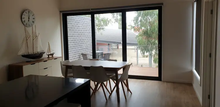 Fourth view of Homely townhouse listing, 5A Cranberry Way, Torquay VIC 3228