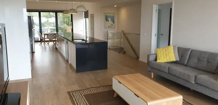 Fifth view of Homely townhouse listing, 5A Cranberry Way, Torquay VIC 3228
