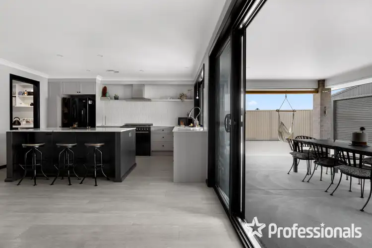 Third view of Homely house listing, 19 Brennan Drive, Kelso NSW 2795