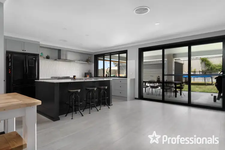 Fifth view of Homely house listing, 19 Brennan Drive, Kelso NSW 2795