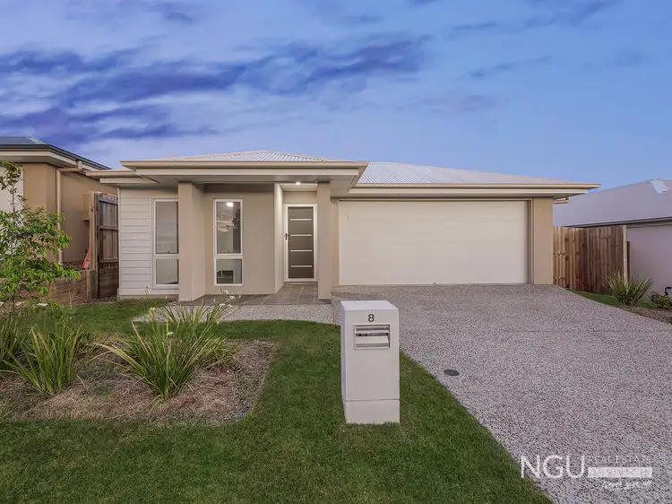 8 Sable Street, Ripley QLD 4306