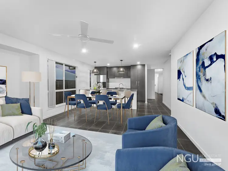 Sixth view of Homely house listing, 8 Sable Street, Ripley QLD 4306