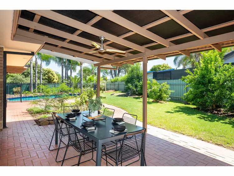 335 Parkland Crescent, Lavington NSW 2641