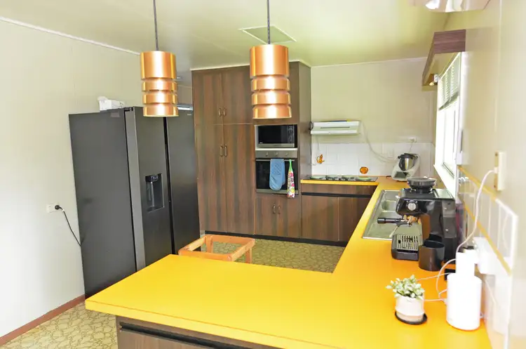 Second view of Homely house listing, 15 Jamieson Street, Mareeba QLD 4880