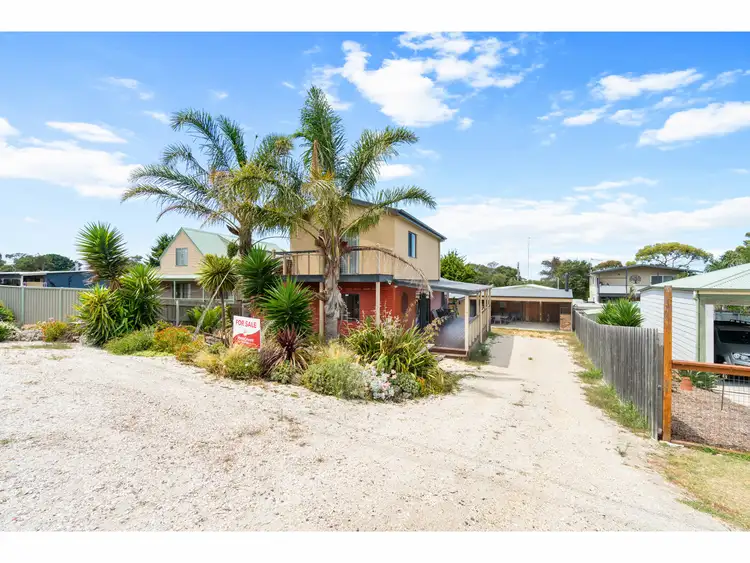 Main view of Homely house listing, 44 Wattle Grove, Loch Sport VIC 3851
