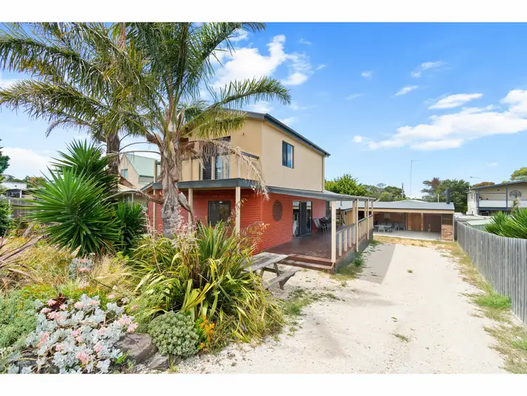 Second view of Homely house listing, 44 Wattle Grove, Loch Sport VIC 3851