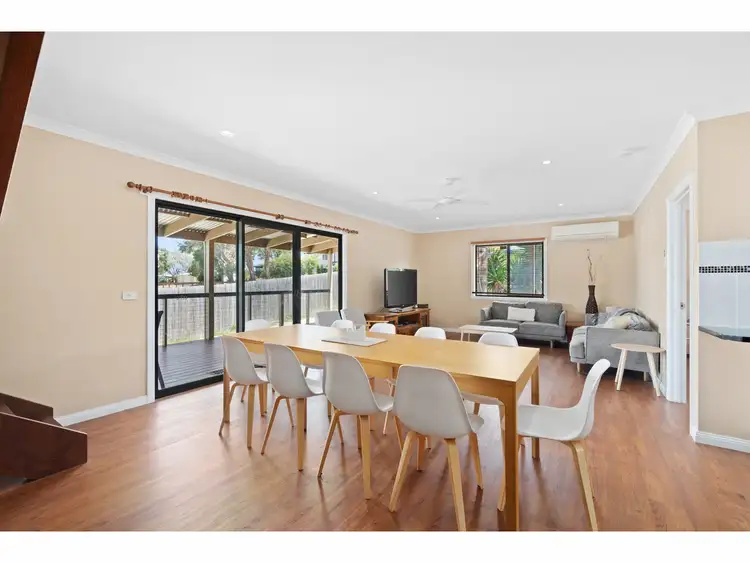 Fourth view of Homely house listing, 44 Wattle Grove, Loch Sport VIC 3851