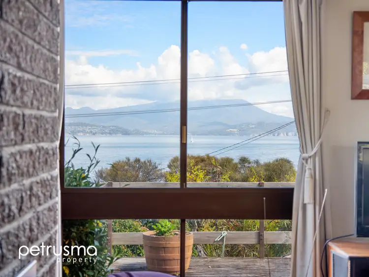 Third view of Homely house listing, 96 Blessington Street, South Arm TAS 7022
