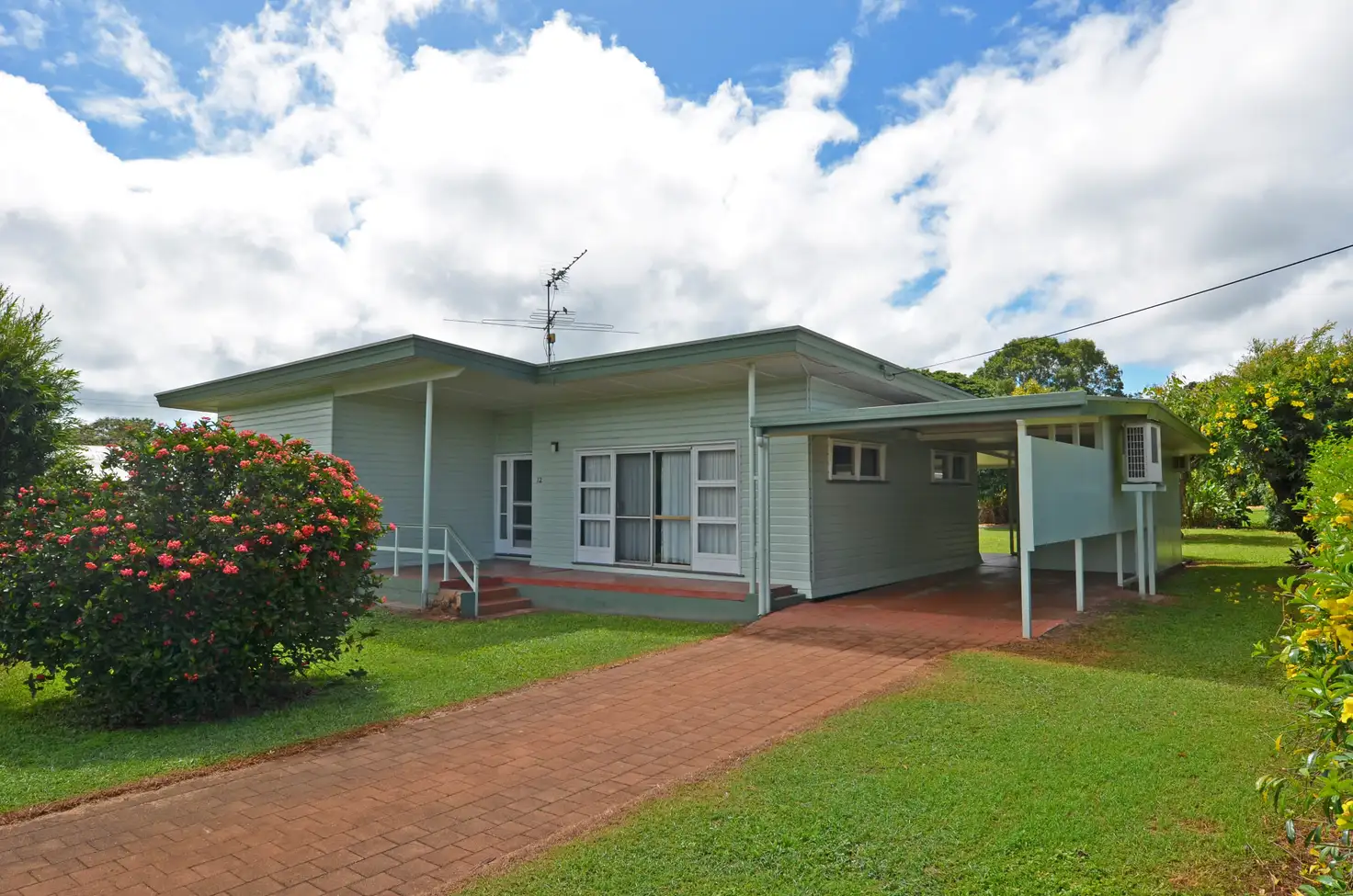 Main view of Homely house listing, 12 Lerra Street, Mareeba QLD 4880
