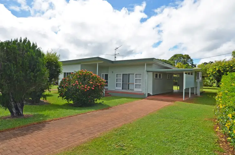 Second view of Homely house listing, 12 Lerra Street, Mareeba QLD 4880