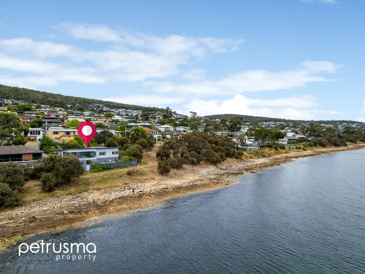 Second view of Homely house listing, 131 Tranmere Road, Howrah TAS 7018