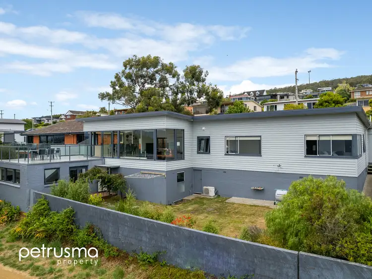 Third view of Homely house listing, 131 Tranmere Road, Howrah TAS 7018