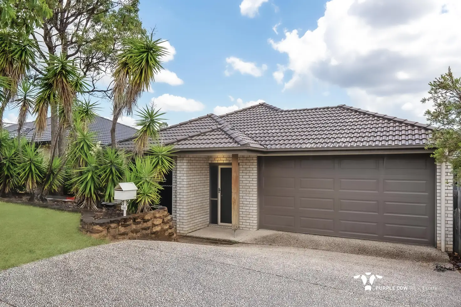 Main view of Homely house listing, 44 Cottonwood Crescent, Springfield Lakes QLD 4300