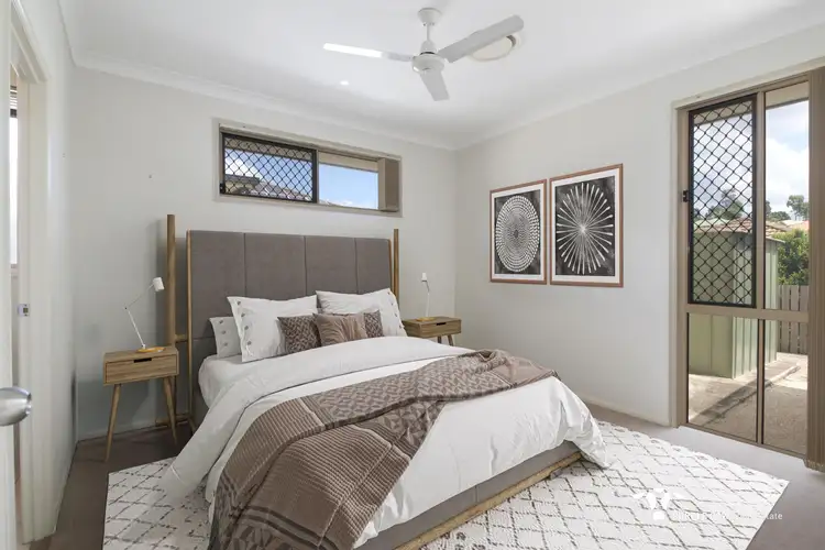Third view of Homely house listing, 44 Cottonwood Crescent, Springfield Lakes QLD 4300
