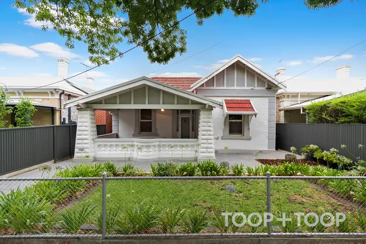 Main view of Homely house listing, 24 Sixth Avenue, St Peters SA 5069