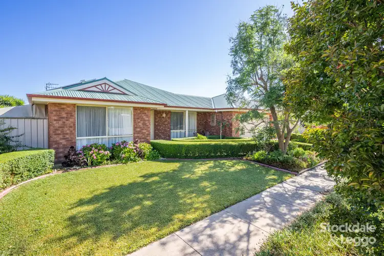 Main view of Homely house listing, 3 Ramsey Street, Shepparton VIC 3630