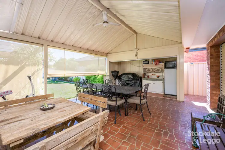 Third view of Homely house listing, 3 Ramsey Street, Shepparton VIC 3630