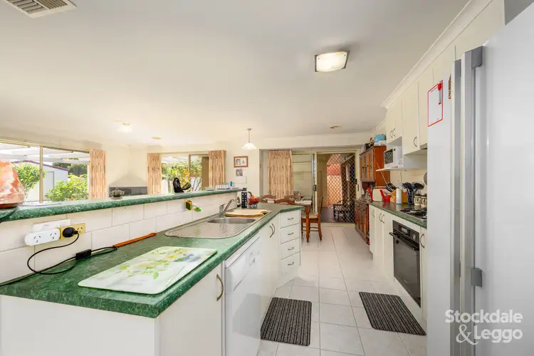 Fourth view of Homely house listing, 3 Ramsey Street, Shepparton VIC 3630